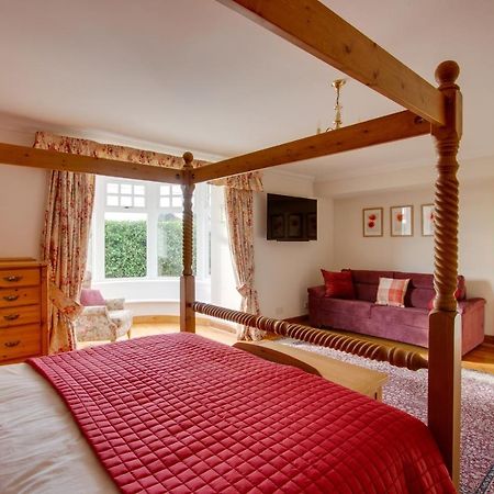 Home Farm B&B - Poppy Room Forfar Εξωτερικό φωτογραφία