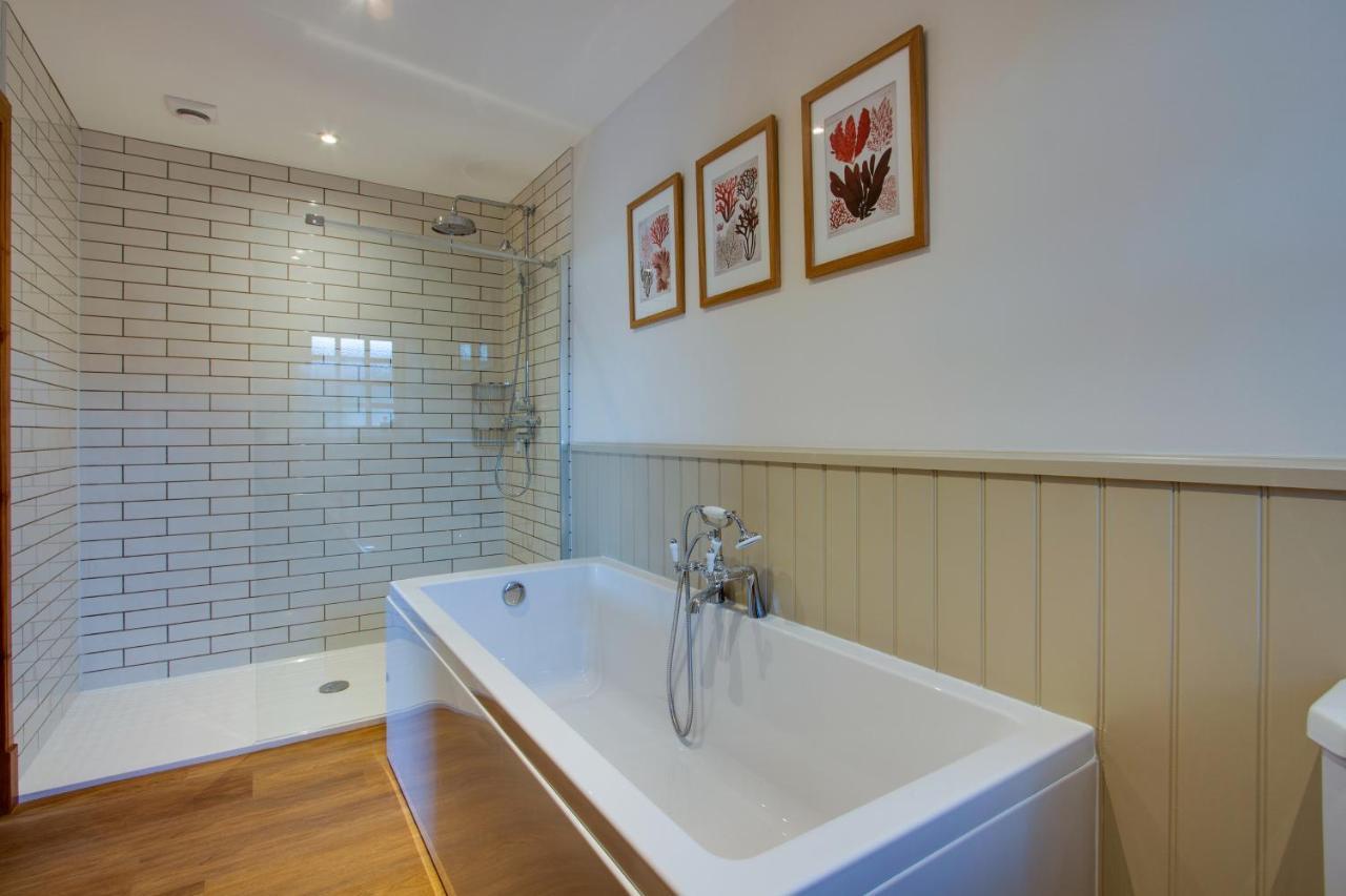 Home Farm B&B - Poppy Room Forfar Εξωτερικό φωτογραφία