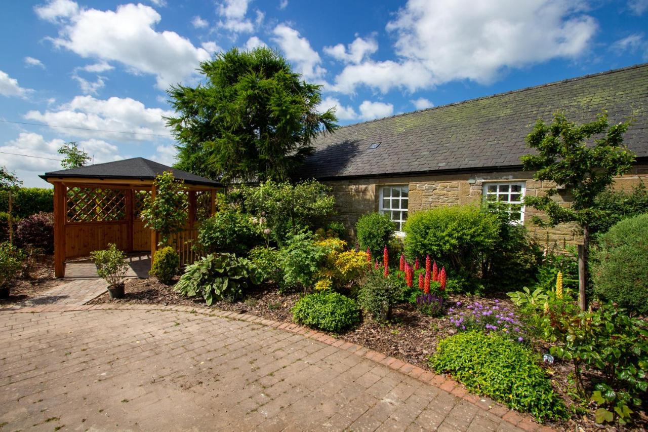 Home Farm B&B - Poppy Room Forfar Εξωτερικό φωτογραφία