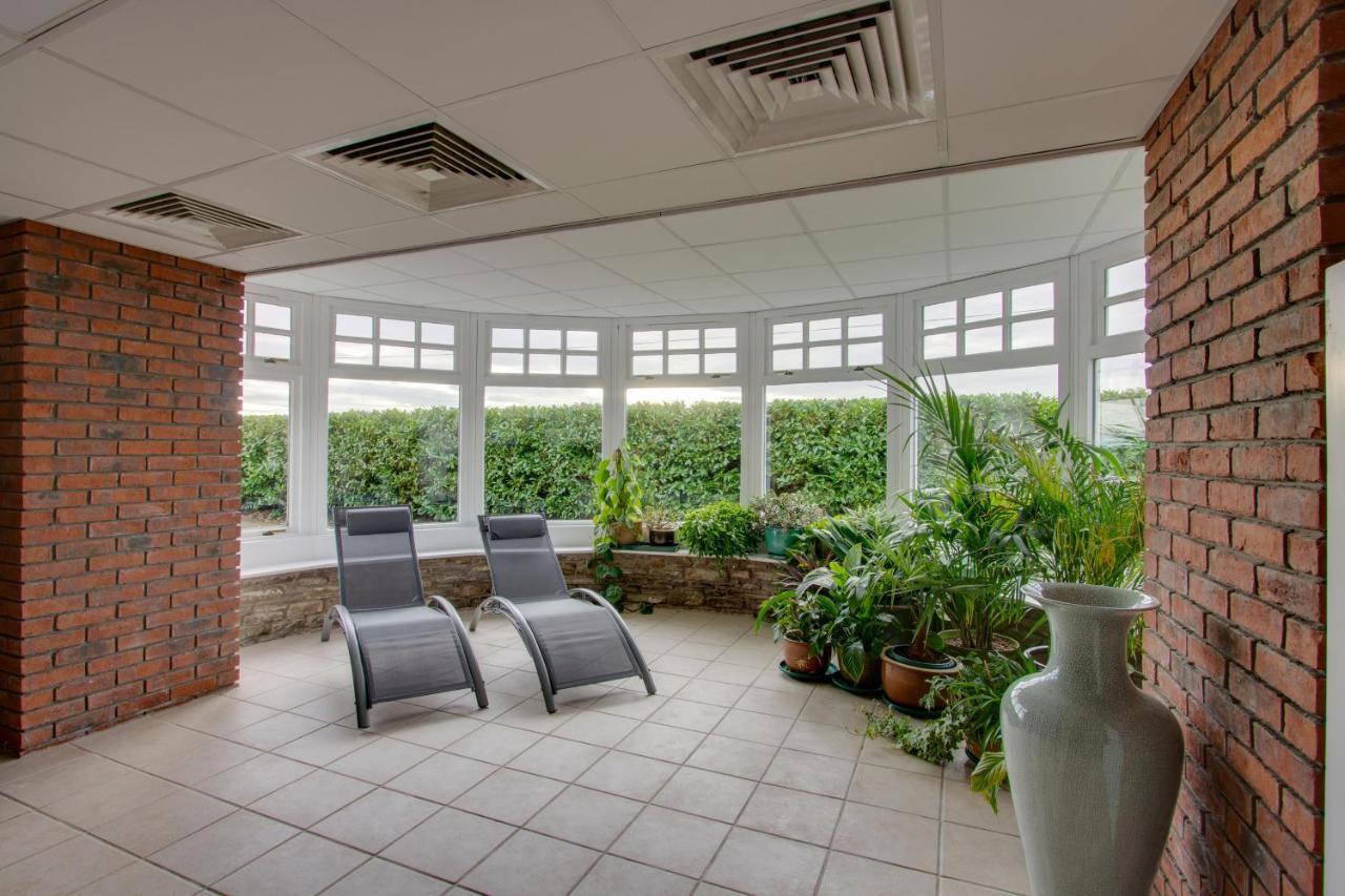 Home Farm B&B - Poppy Room Forfar Εξωτερικό φωτογραφία
